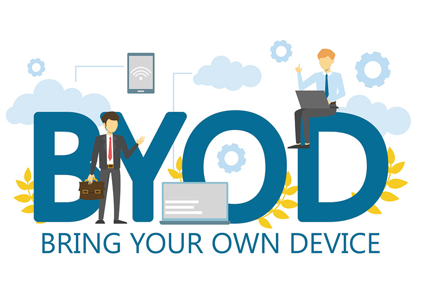 BYOD