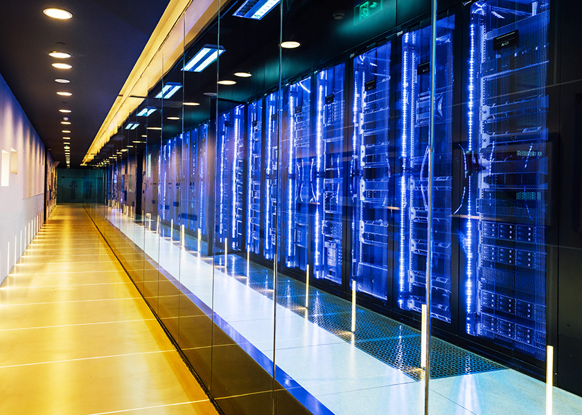 data-center