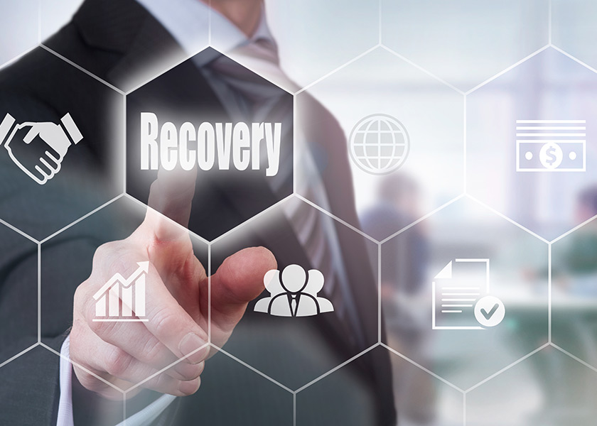 disaster-recovery
