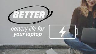 Better battery life for Windows 11 laptops