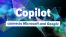Copilot brings Microsoft and Google together