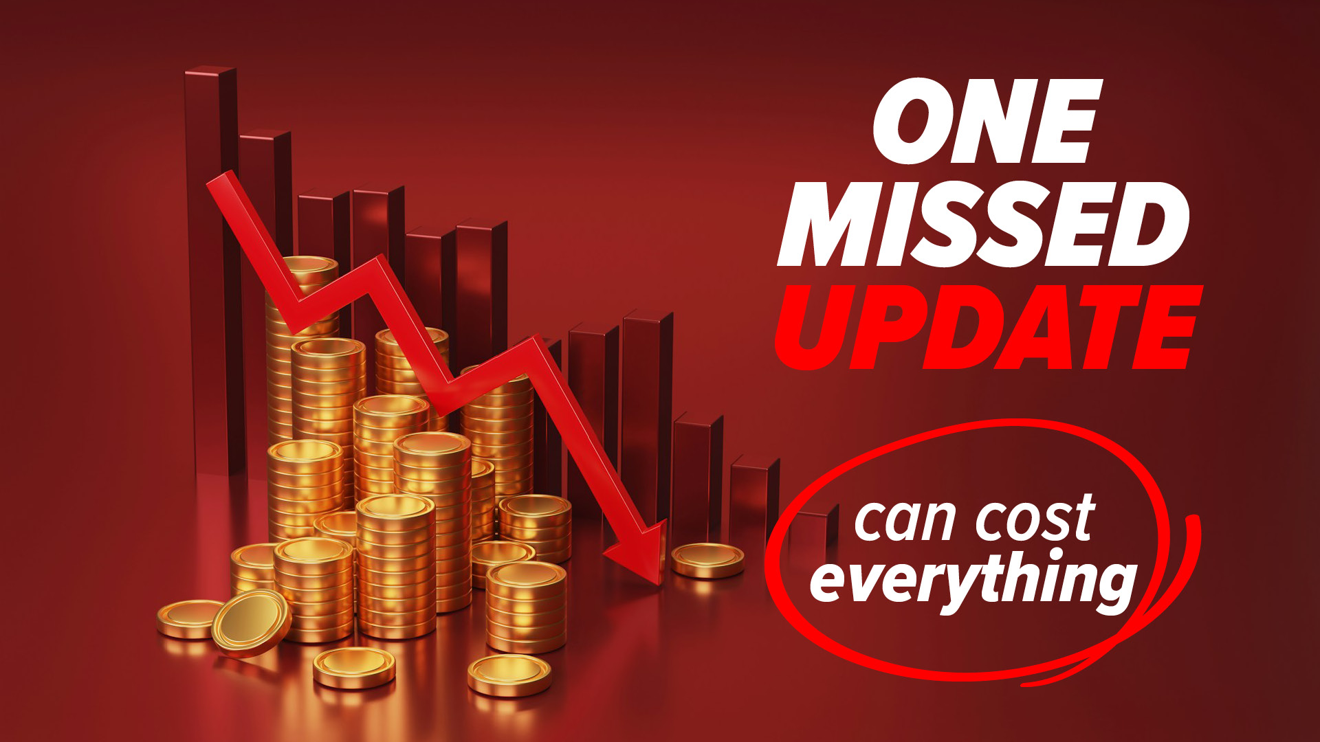 Prepare your business for more refined cyberthreats