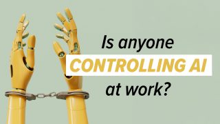 It’s time to govern your team’s AI use
