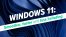 Windows 11’s new focus on efficiency