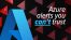 Beware these “alerts” from Microsoft Azure