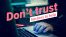 There’s only one thing you can rely on cybercriminals for
